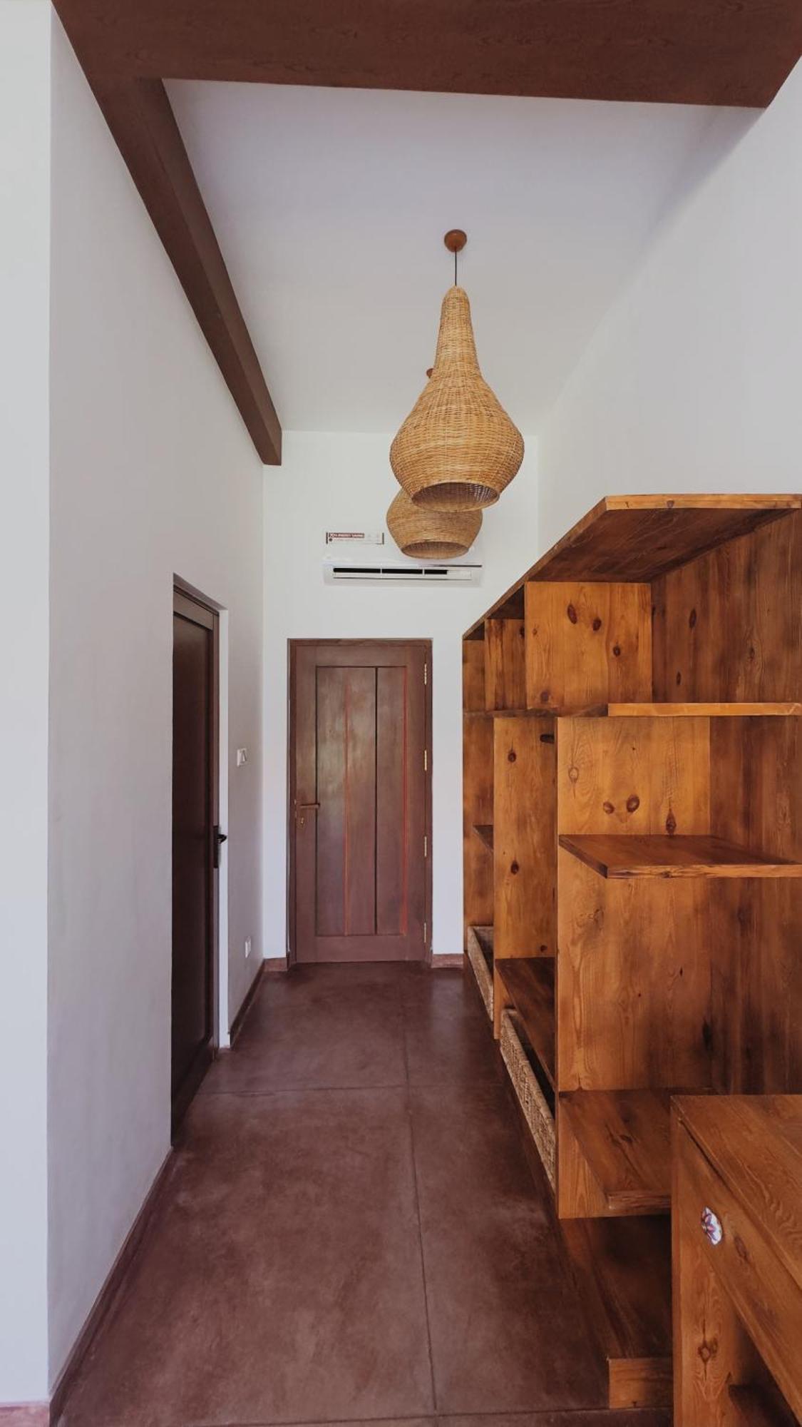 Palm Garden Ayurveda Resort Ahangama Dış mekan fotoğraf