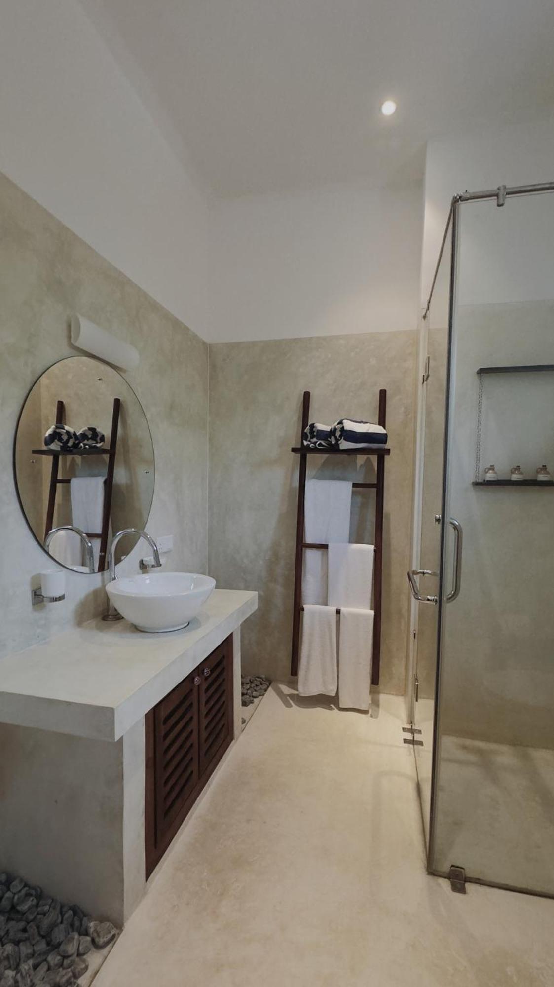 Palm Garden Ayurveda Resort Ahangama Dış mekan fotoğraf