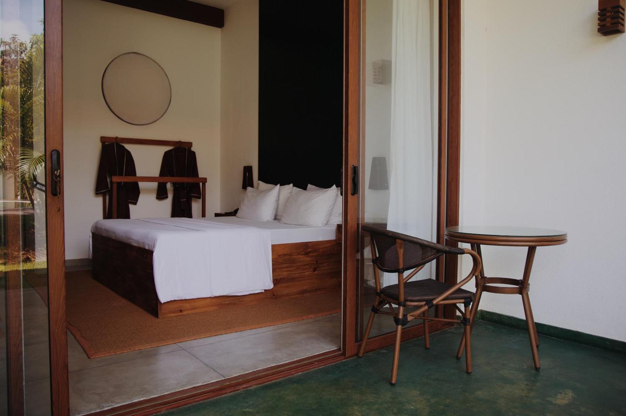Palm Garden Ayurveda Resort Ahangama Dış mekan fotoğraf