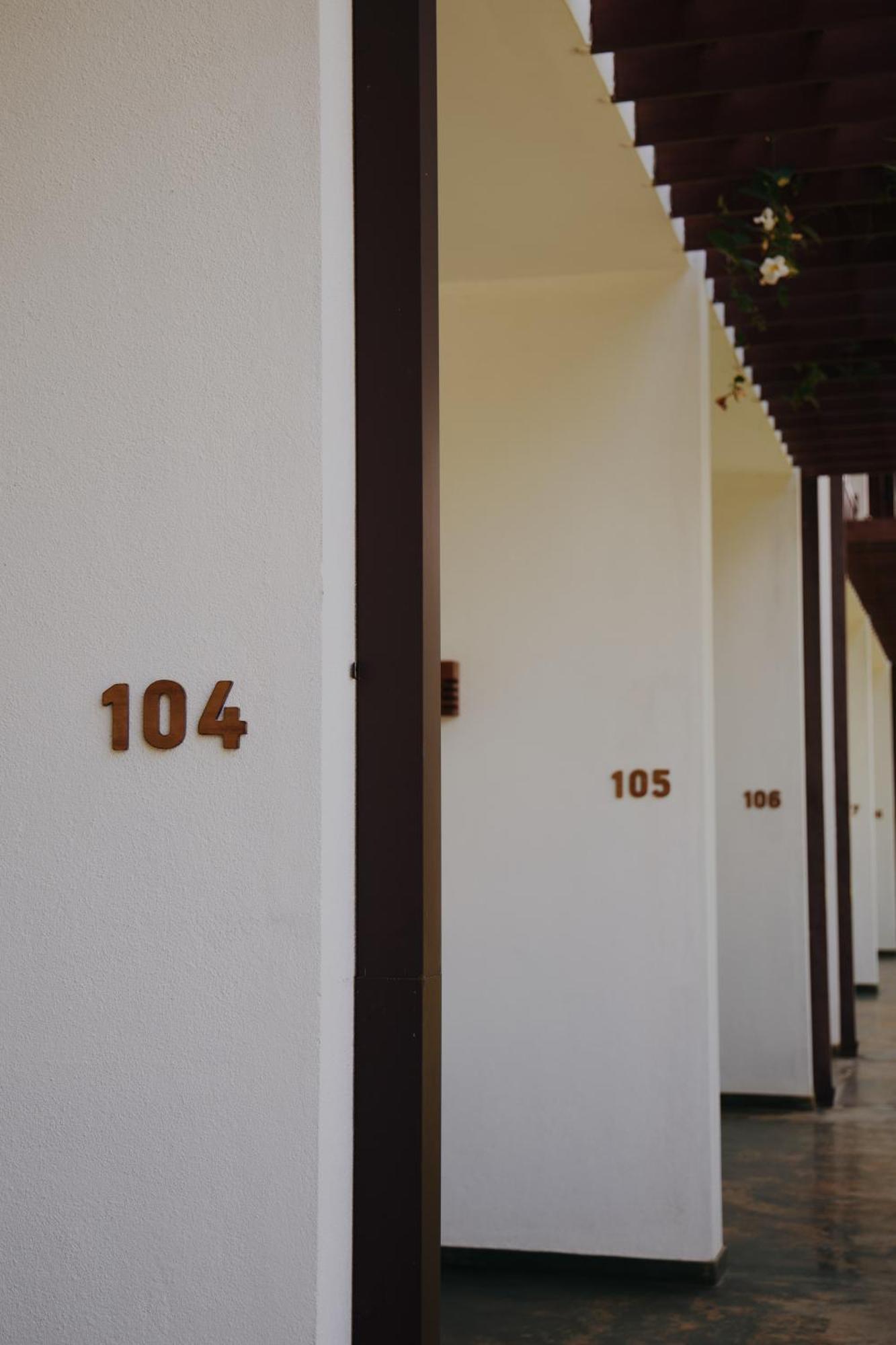 Palm Garden Ayurveda Resort Ahangama Dış mekan fotoğraf