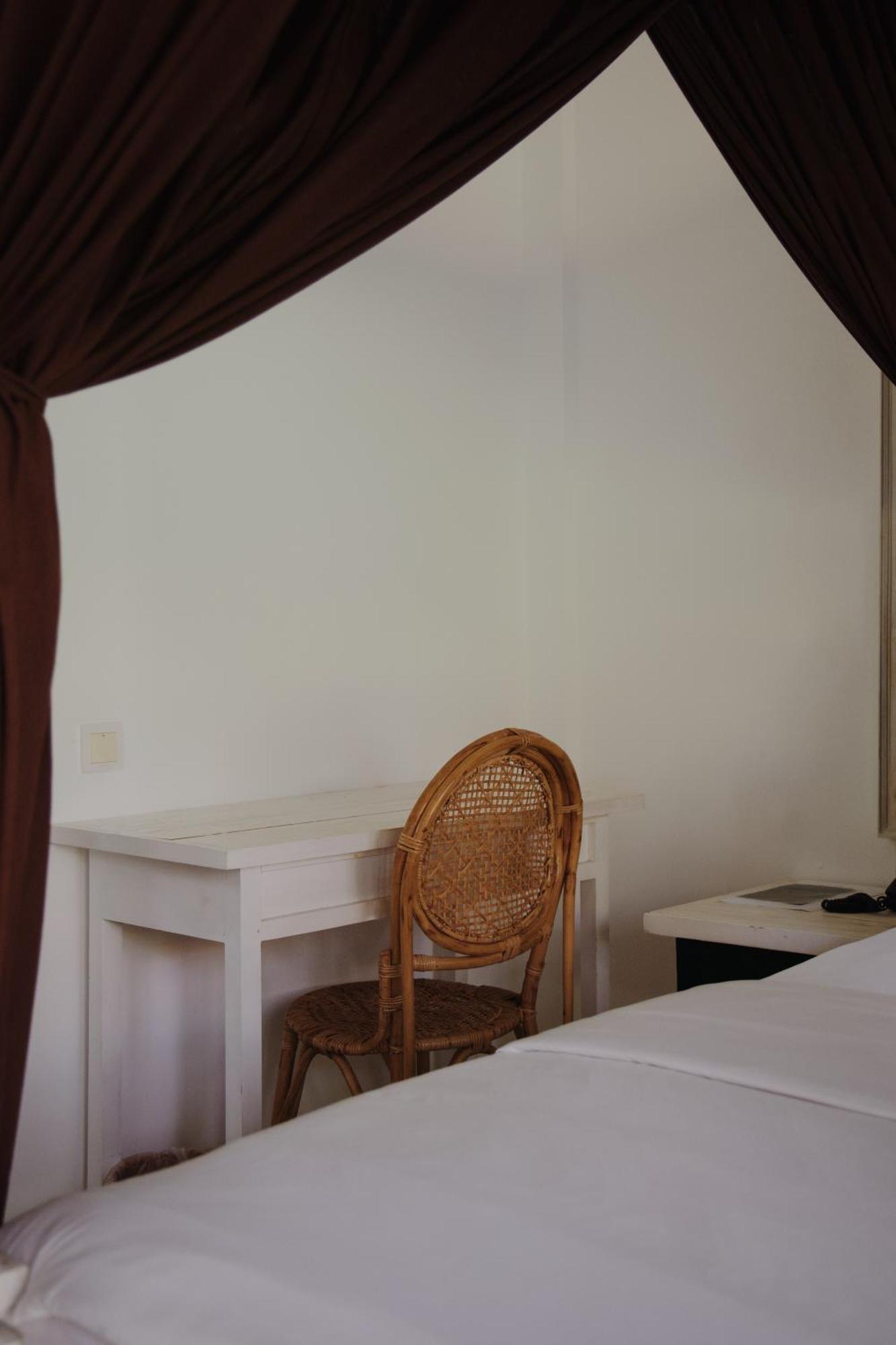 Palm Garden Ayurveda Resort Ahangama Dış mekan fotoğraf