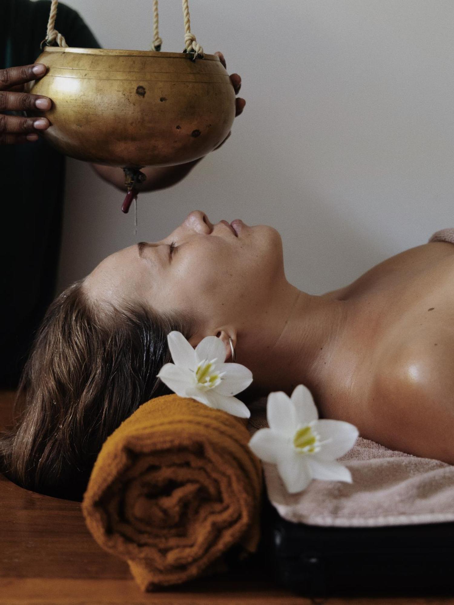 Palm Garden Ayurveda Resort Ahangama Dış mekan fotoğraf