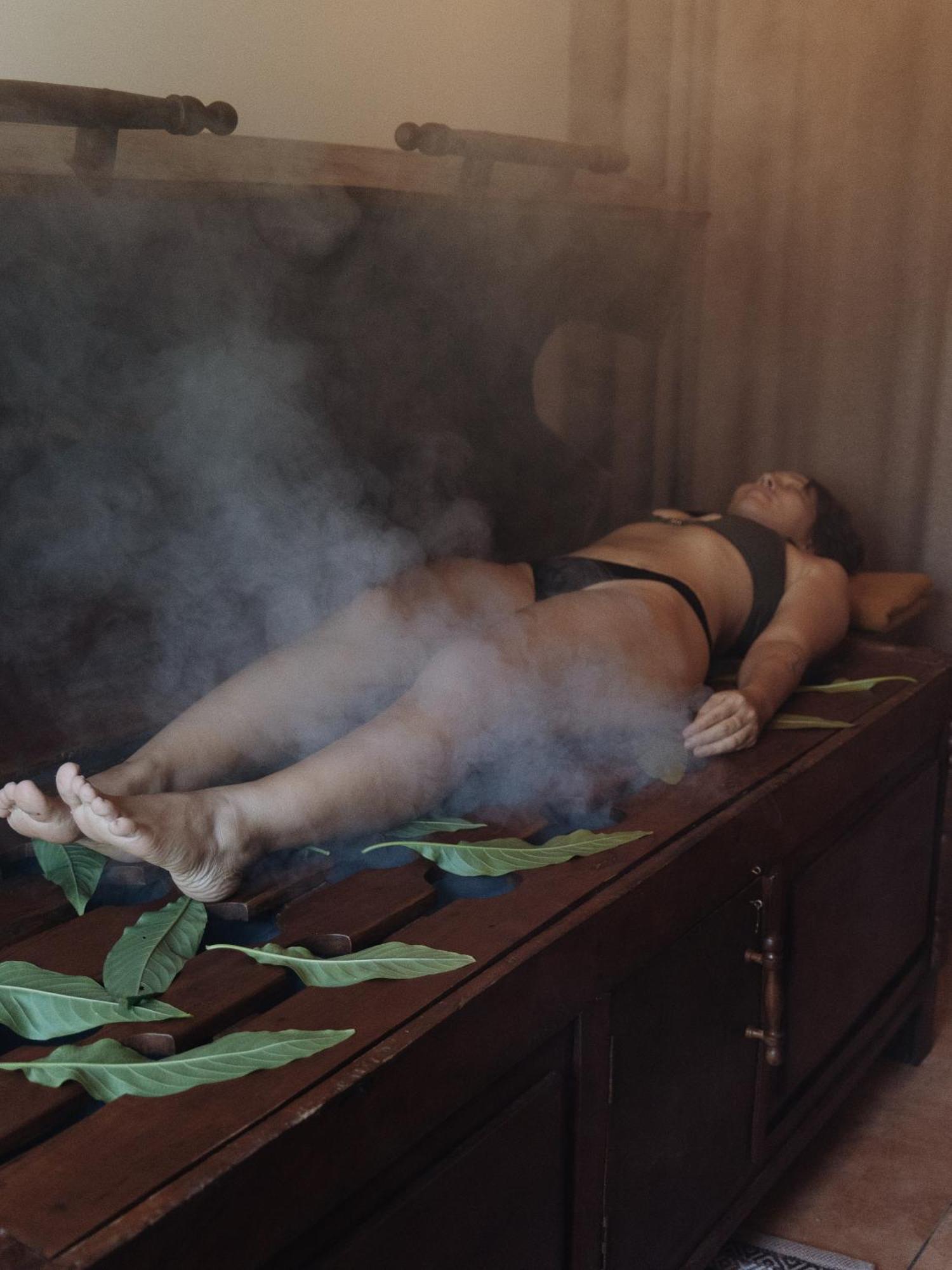 Palm Garden Ayurveda Resort Ahangama Dış mekan fotoğraf
