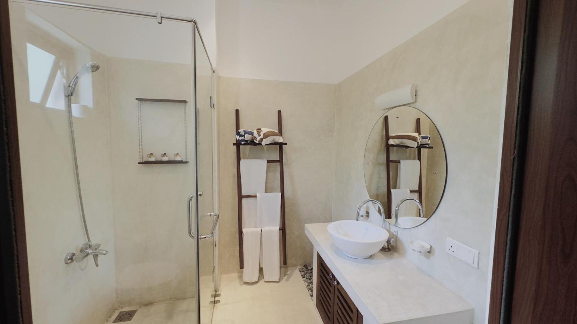 Palm Garden Ayurveda Resort Ahangama Dış mekan fotoğraf