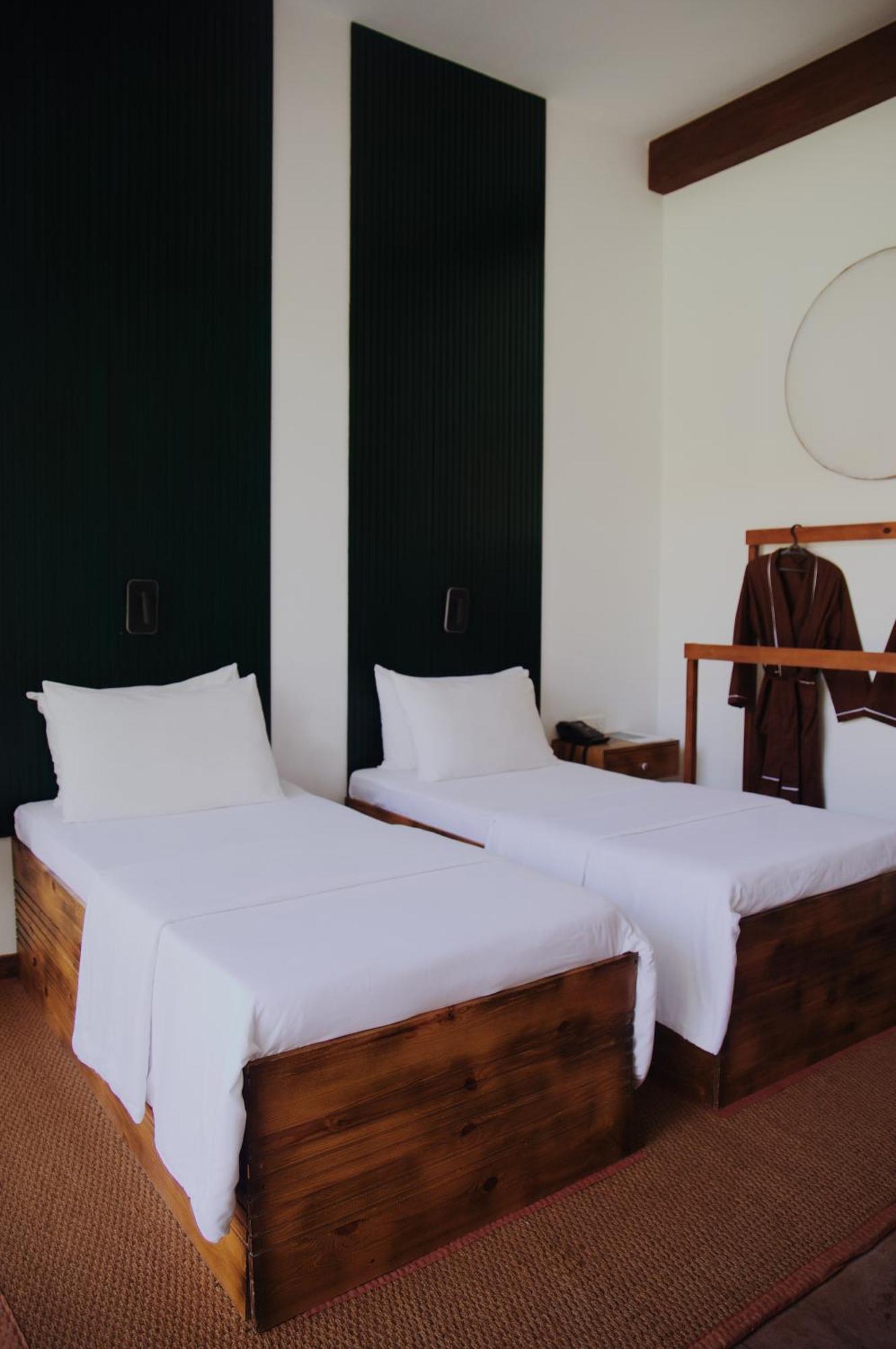 Palm Garden Ayurveda Resort Ahangama Dış mekan fotoğraf