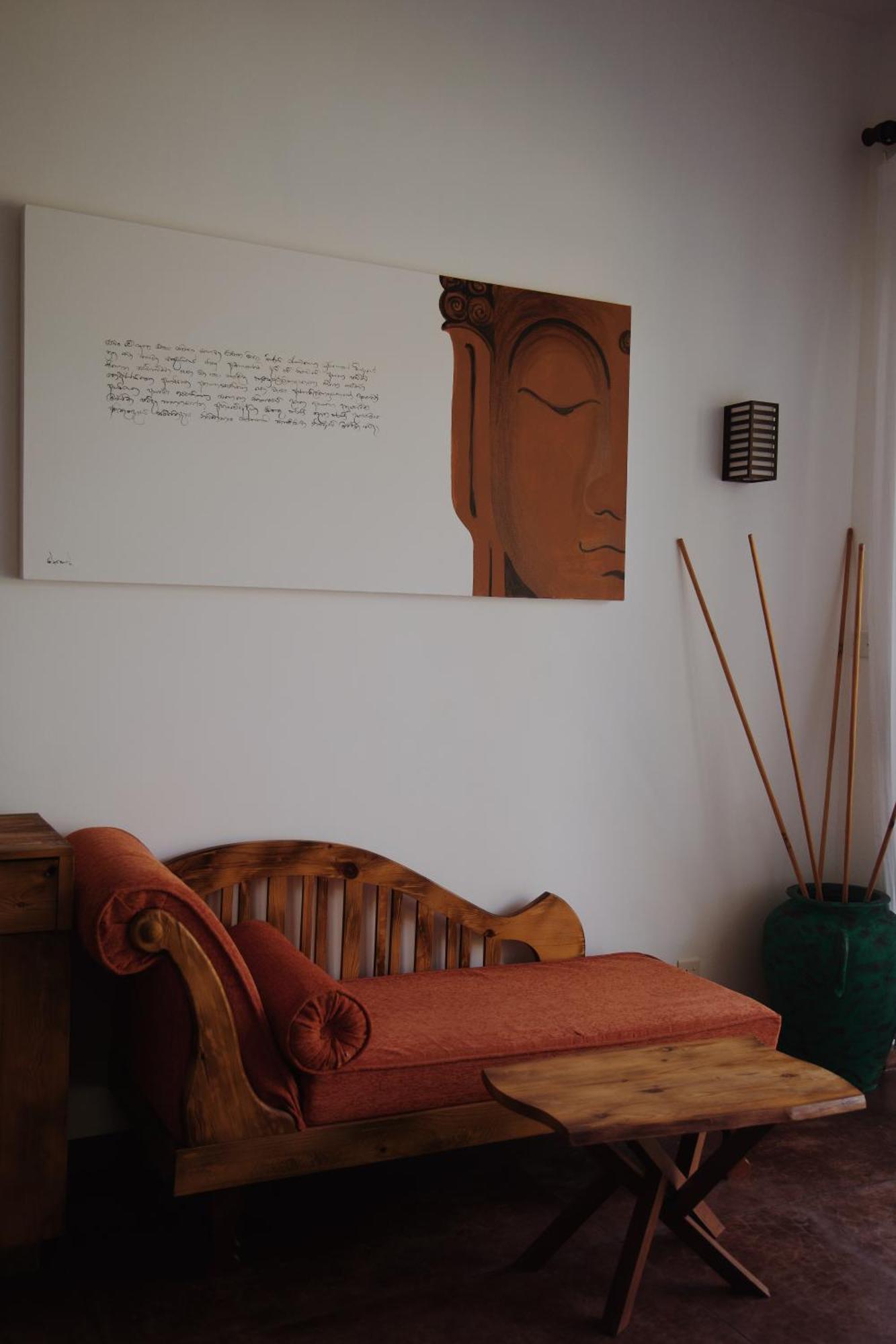 Palm Garden Ayurveda Resort Ahangama Dış mekan fotoğraf