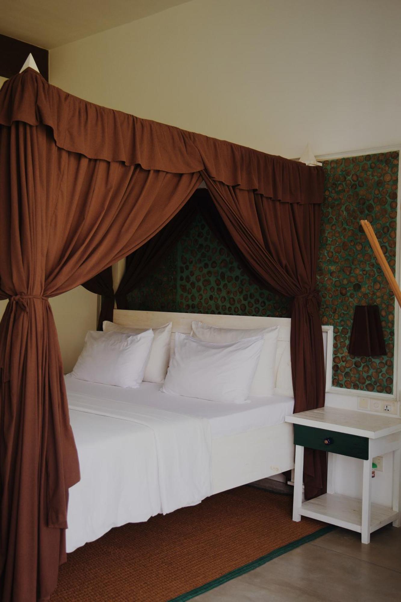 Palm Garden Ayurveda Resort Ahangama Dış mekan fotoğraf