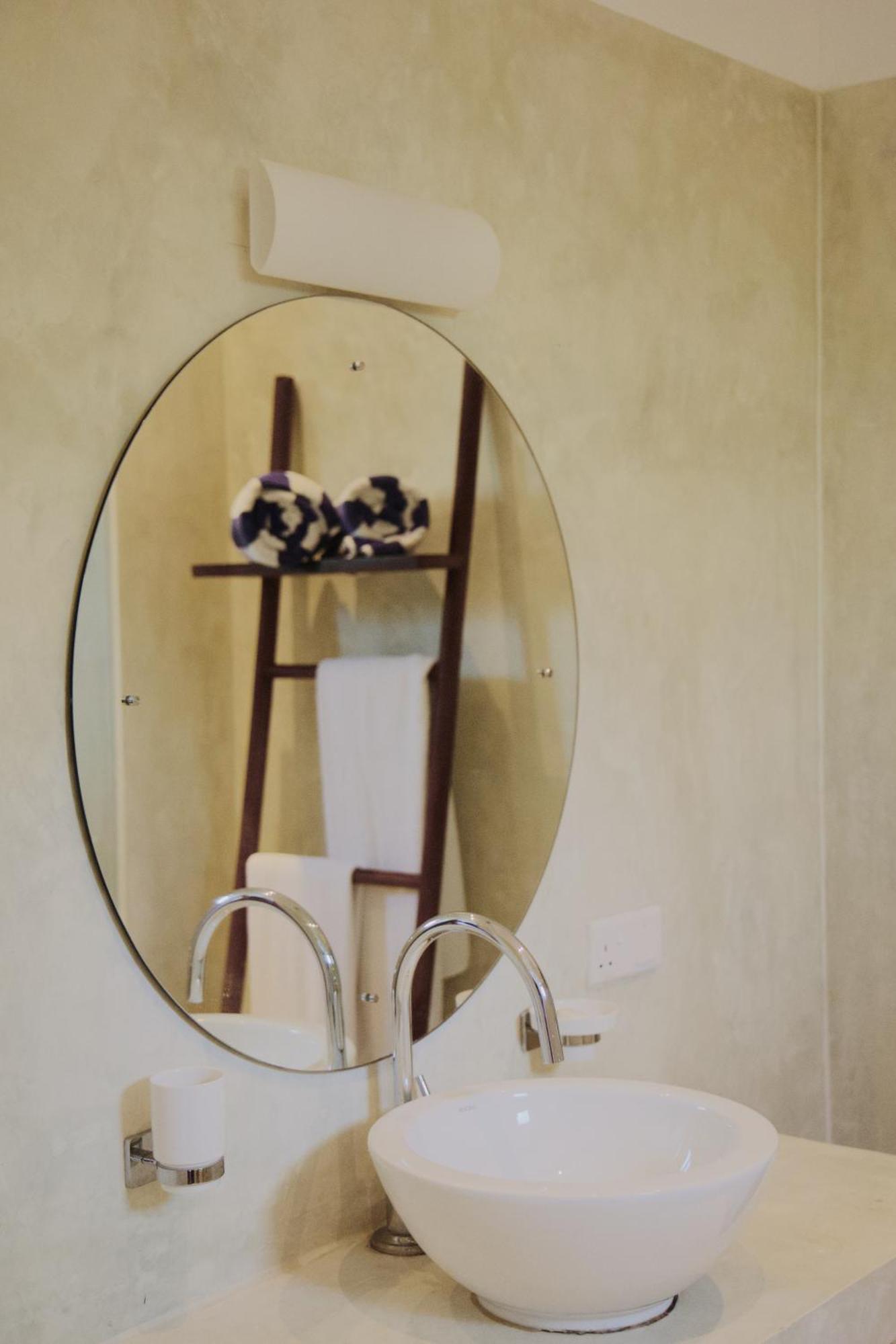 Palm Garden Ayurveda Resort Ahangama Dış mekan fotoğraf